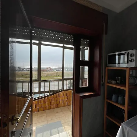 Apartment Casamaria Vila do Conde