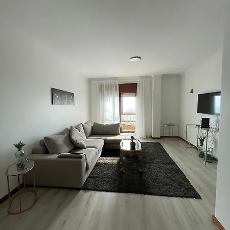 Casamaria Apartment