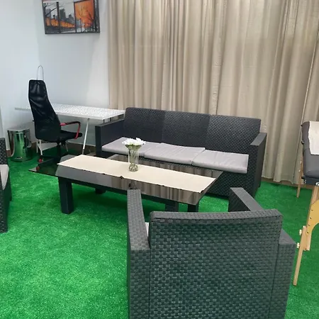 Casamaria Apartment Vila do Conde