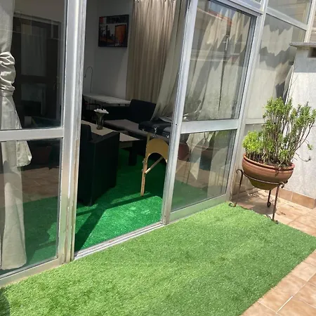 Casamaria Apartment