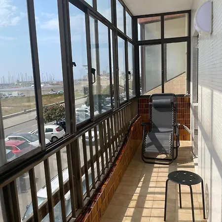 Apartment Casamaria