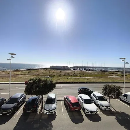 Casamaria Lejlighed Vila do Conde