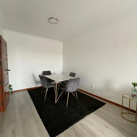 Apartment Casamaria