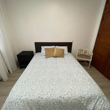 Casamaria Apartment Vila do Conde