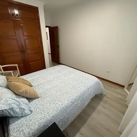 Casamaria Apartment Vila do Conde