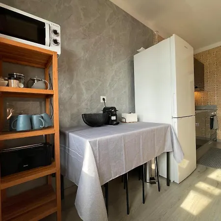 Casamaria Apartment