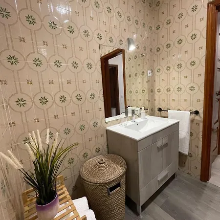 Casamaria Apartment *