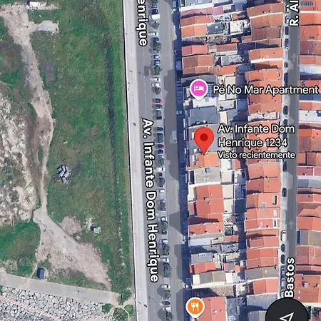 Apartment Casamaria