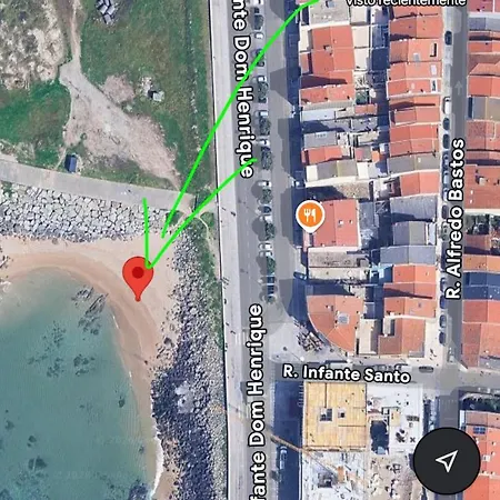 Διαμέρισμα Casamaria Vila do Conde