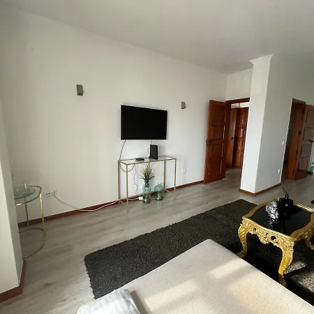 Apartamento Casamaria