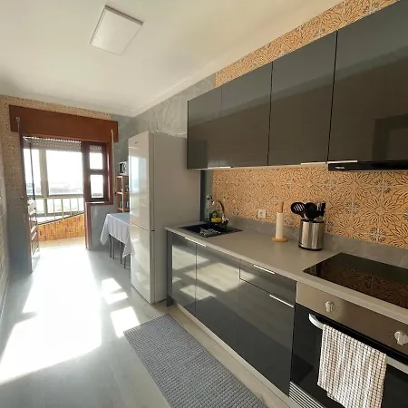 Apartman Casamaria *